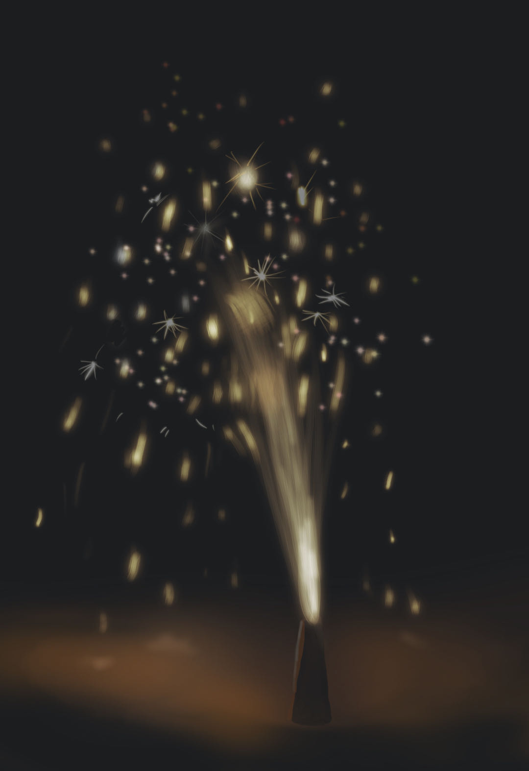 Firework 2